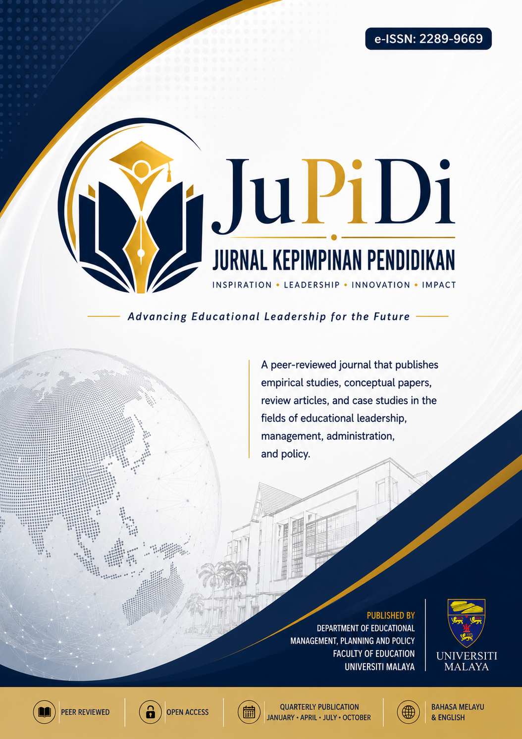 					View Vol. 13 No. 1: Januari 2026
				